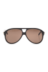 Gucci BLACK Sunglasses