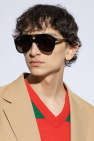 Gucci BLACK Sunglasses