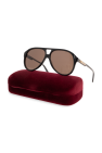 Gucci BLACK Sunglasses