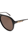 Gucci BLACK Sunglasses