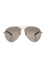 Mod 42 square-frame sunglasses