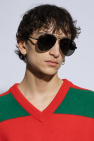 Gucci SILVER Sunglasses