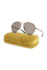 Gucci SILVER Sunglasses