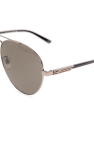 Gucci SILVER Sunglasses
