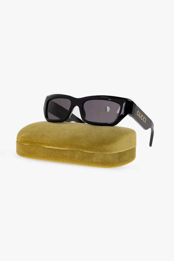 Gucci Holbrook sunglasses