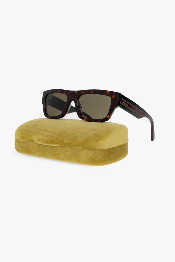 Gucci Caratteristiche Ocean sunglasses Occhiali Da Sole Australia