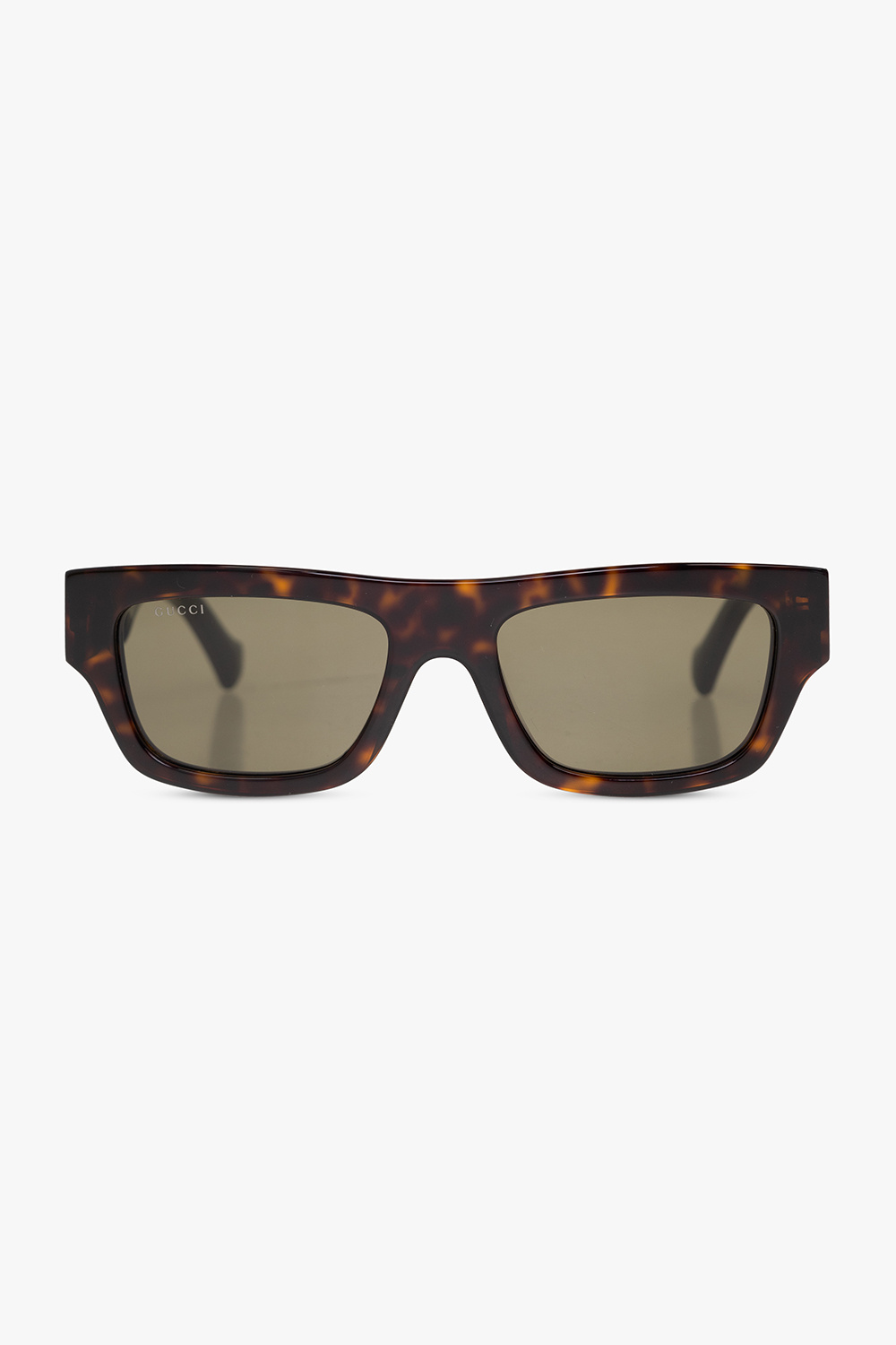 Gucci Sunglasses with Web stripe