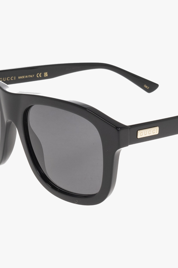 Gucci Performa Sunglasses
