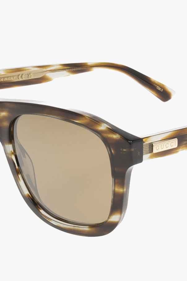 Gucci Lipsy Sunglasses