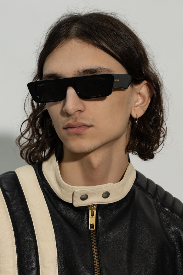 Gucci EA4058 sunglasses
