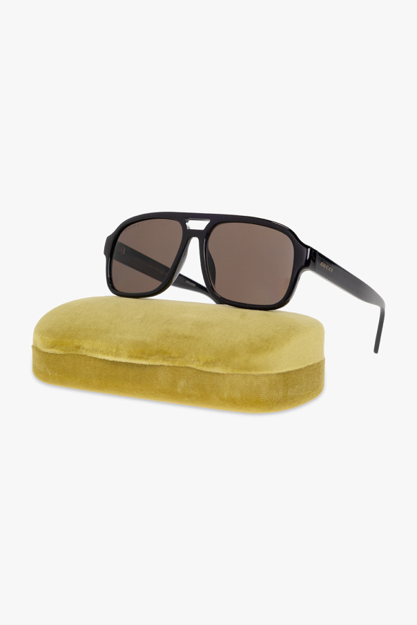 Gucci Garrett sunglasses