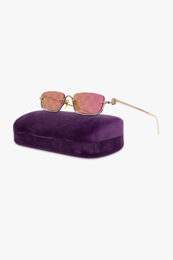 Gucci Trespass sunglasses
