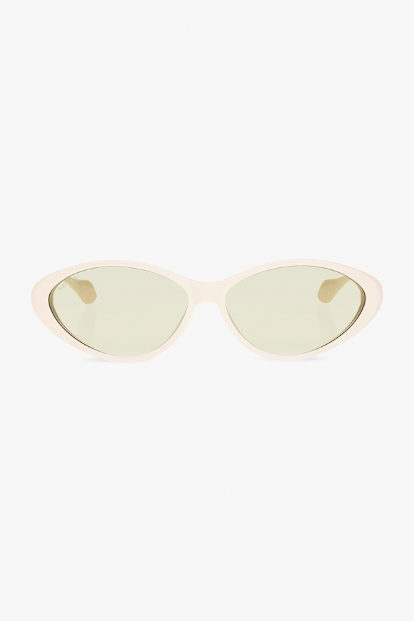 Gucci item sunglasses