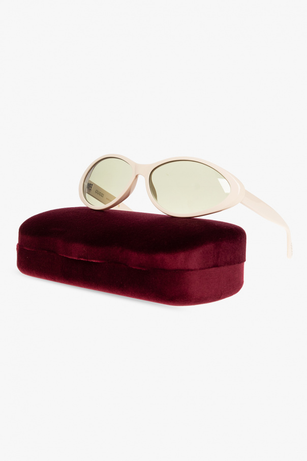 Gucci Junya Sunglasses