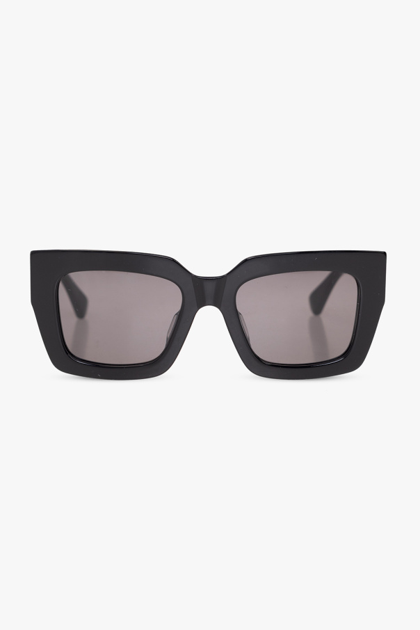Bottega Veneta ‘Classic’ Gradient sunglasses