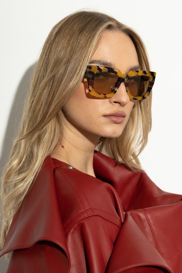 Bottega Veneta Sunglasses