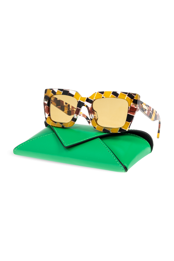 Bottega Veneta Sunglasses