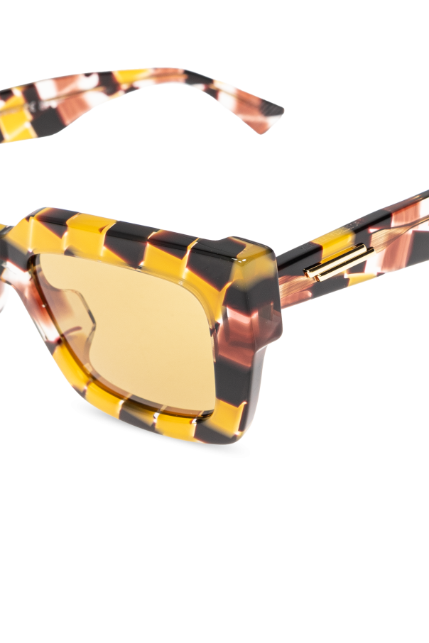Bottega Veneta Sunglasses