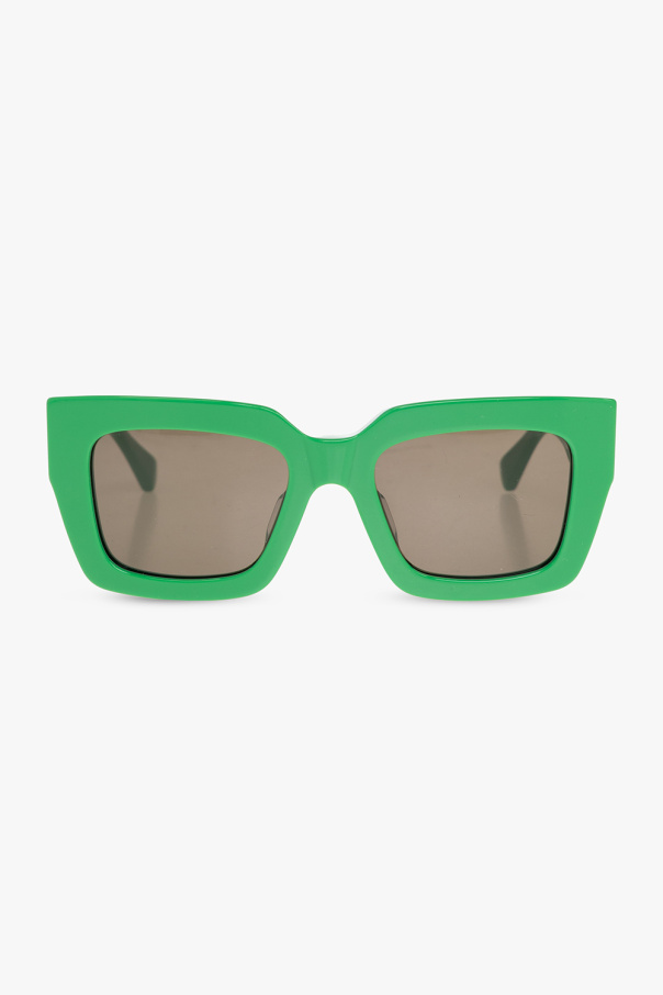 Bottega Veneta ‘Classic’ Komono sunglasses