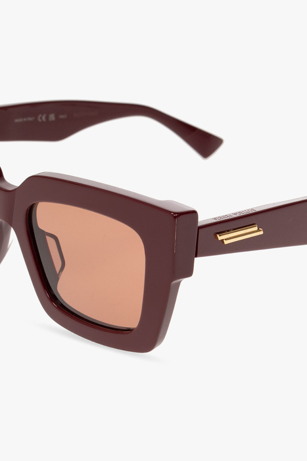 Bottega Veneta ‘Classic’ Nero sunglasses