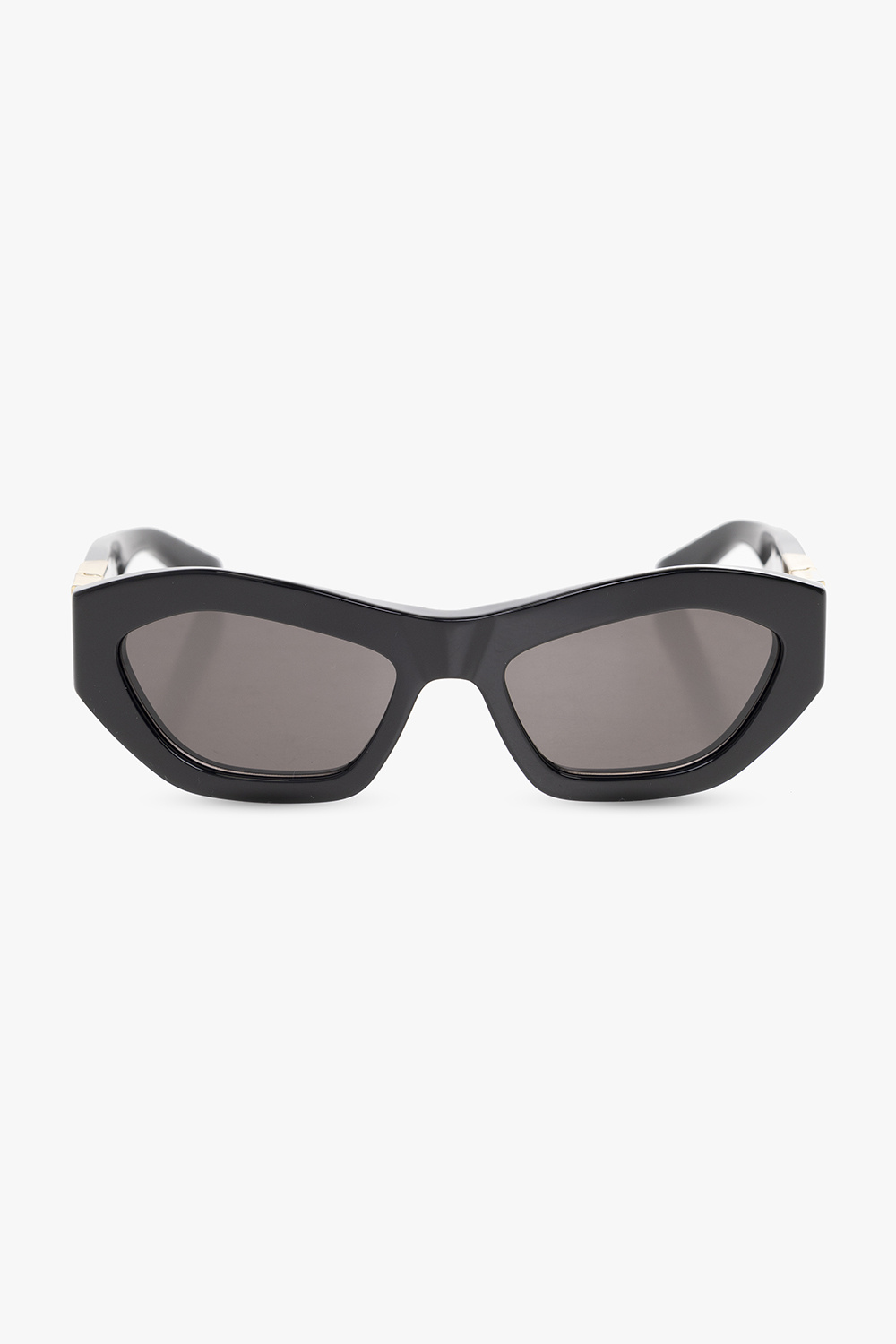 Bottega Veneta ‘Angle’ sunglasses