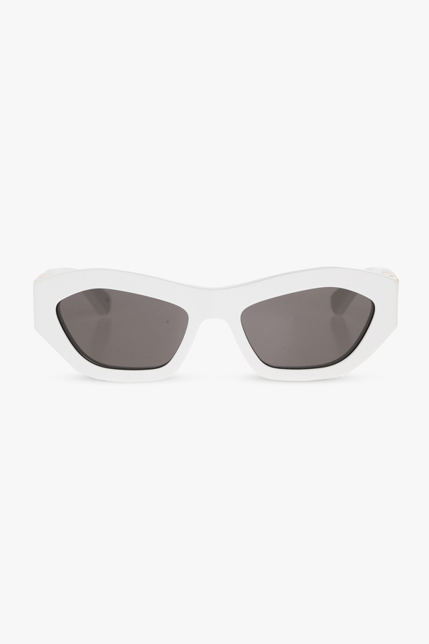 Bottega Veneta ‘Angle’ sunglasses