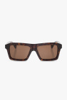 dita eyewear dydalus oversized sunglasses item