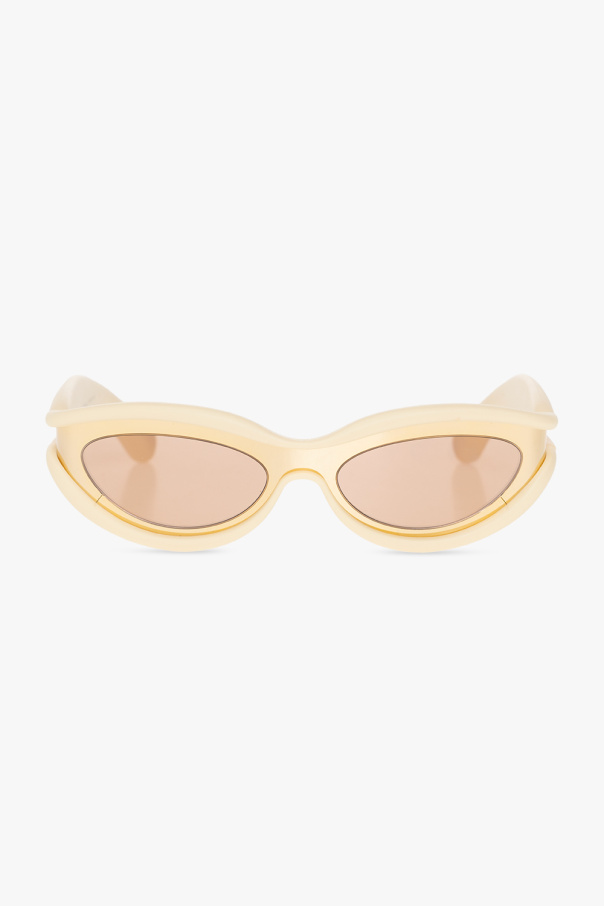 Bottega Veneta ‘Hem’ sunglasses