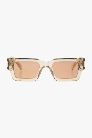 ‘sl 572’ sunglasses od Saint Laurent