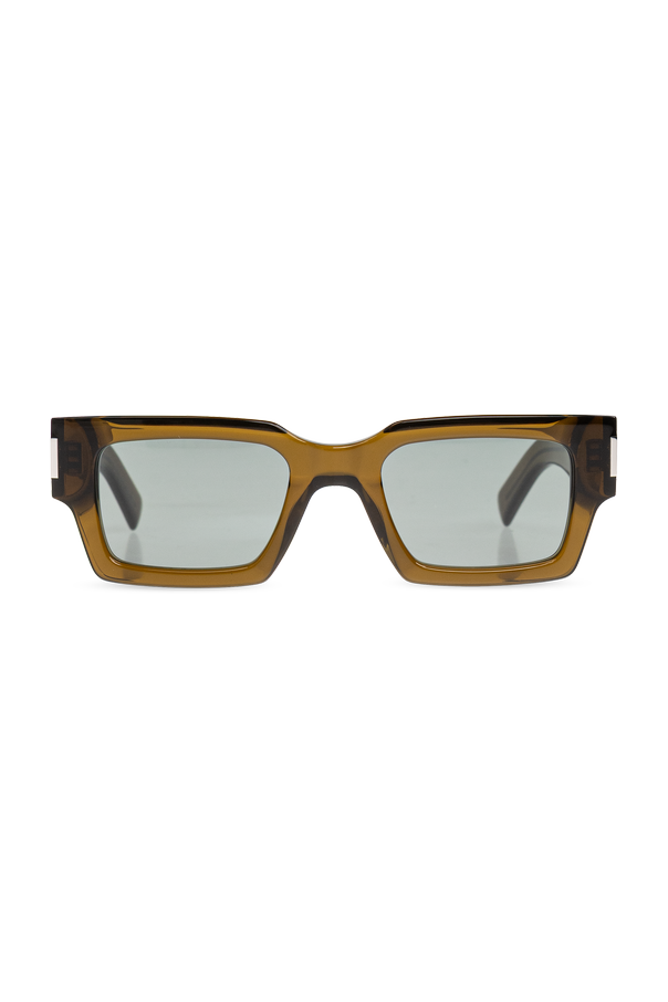 ‘SL 572’ sunglasses od Saint Laurent