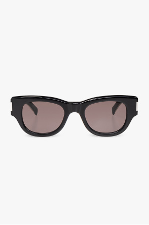 ‘sl 573’ sunglasses od Saint Laurent