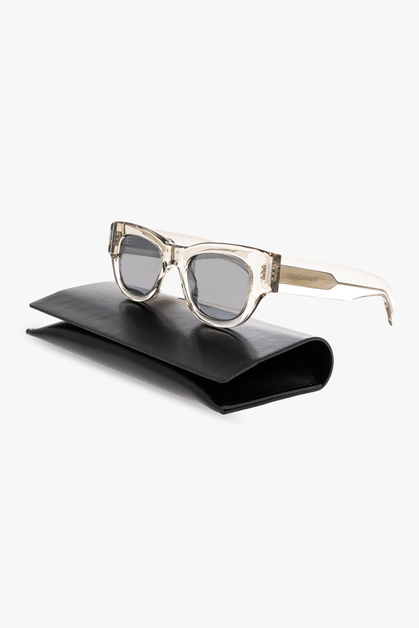 Saint Laurent ‘SL 573’ FT0447 sunglasses
