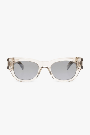 ‘sl 573’ sunglasses od Saint Laurent