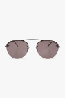 Mastix square sunglasses