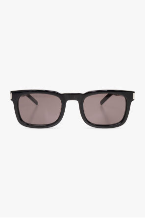 ‘sl 598’ sunglasses od Saint Laurent