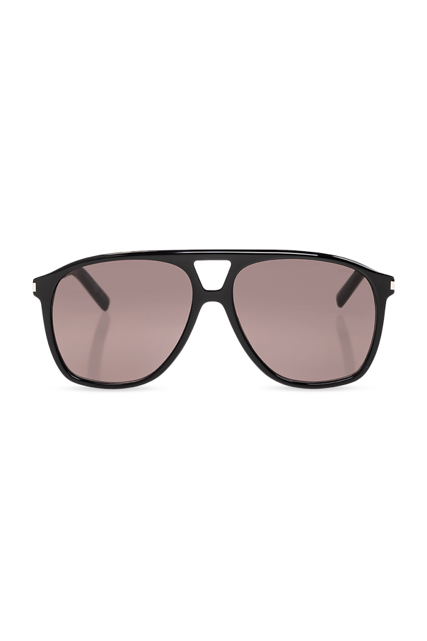 ‘SL 596’ sunglasses od Saint Laurent
