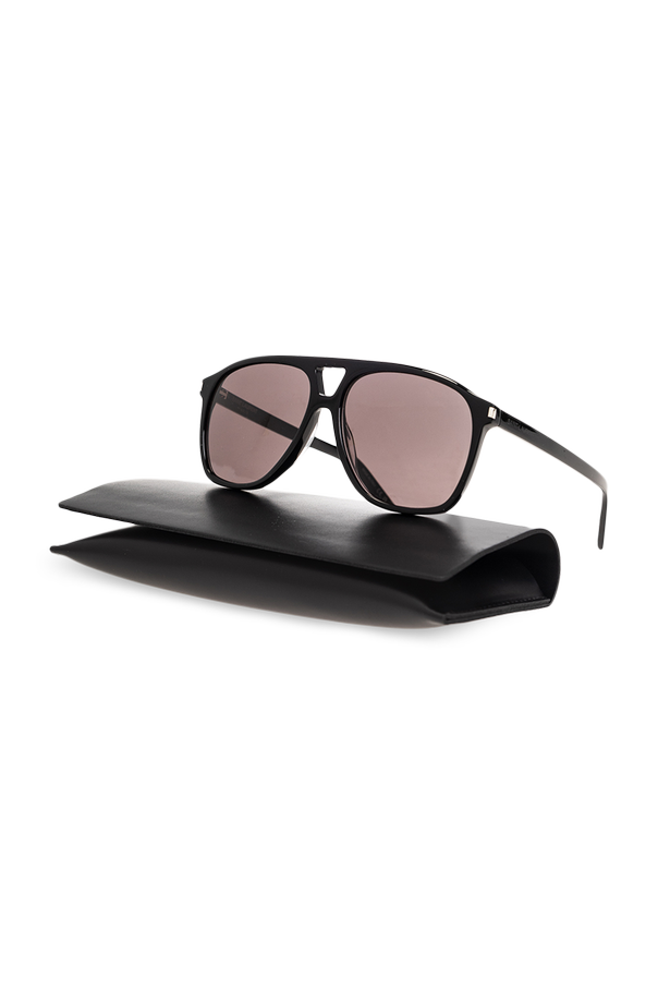 Saint Laurent Óculos de sol ‘SL 596’