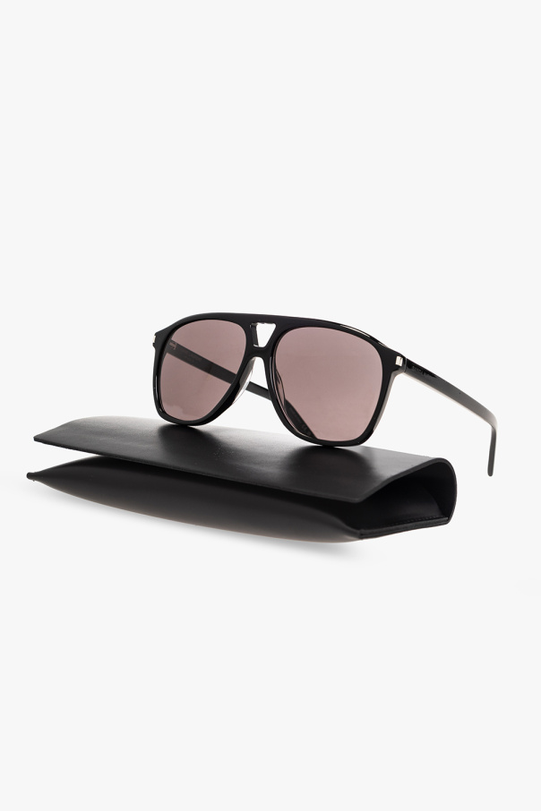 Saint Laurent ‘SL 596’ sunglasses