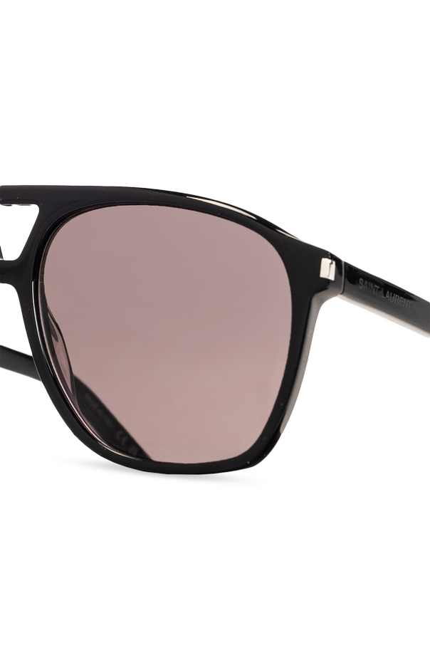 Saint Laurent Óculos de sol ‘SL 596’