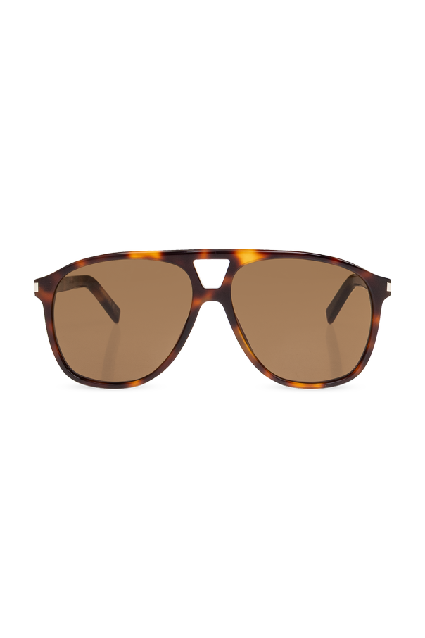 Saint Laurent ‘SL 596’ sunglasses