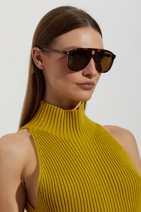 Saint Laurent Slnečné okuliare ‘SL 596’