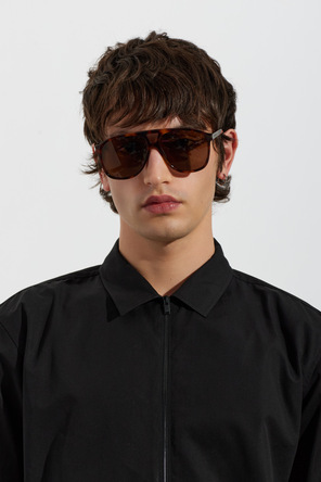 Saint Laurent ‘SL 596’ sunglasses