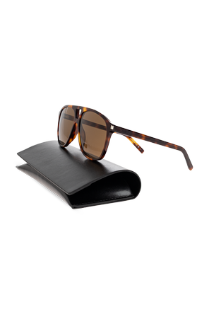 Saint Laurent ‘SL 596’ sunglasses