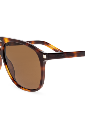 Saint Laurent ‘SL 596’ sunglasses