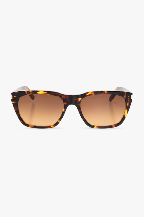 ‘sl 598 luna’ sunglasses od Saint Laurent