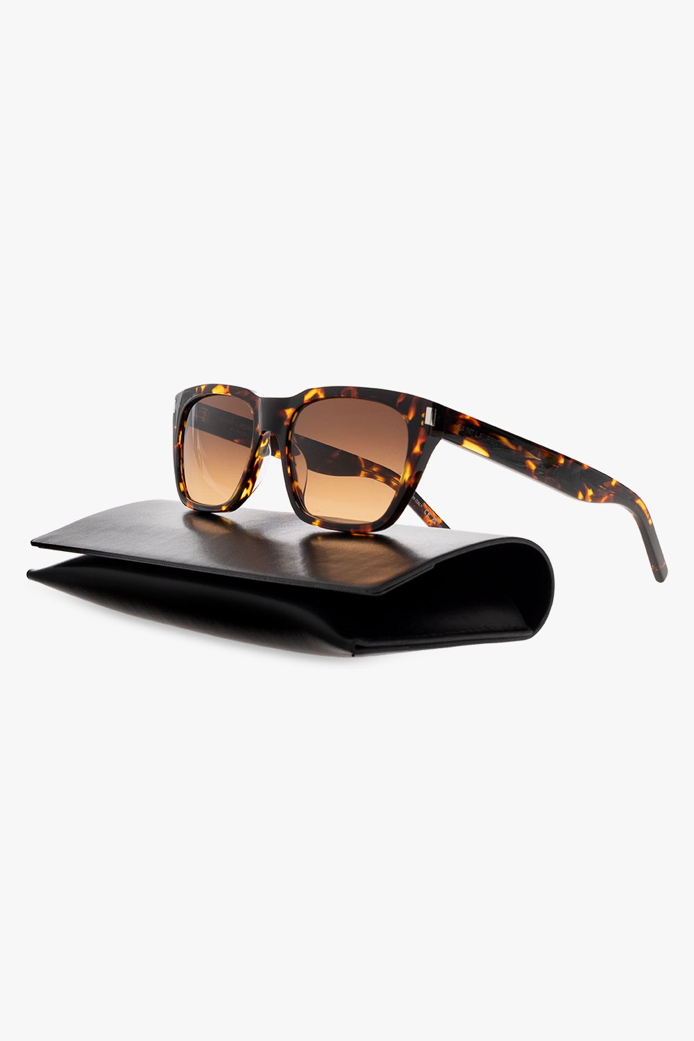 Saint Laurent ‘SL 598 Luna’ sunglasses