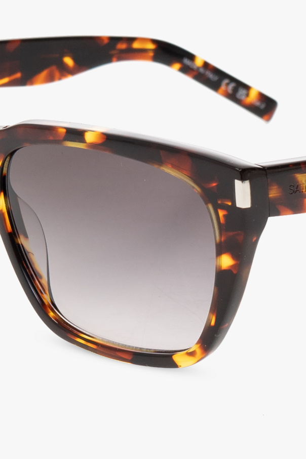 Saint Laurent ‘SL 598’ sunglasses