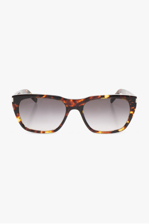 ‘sl 598’ sunglasses od Saint Laurent