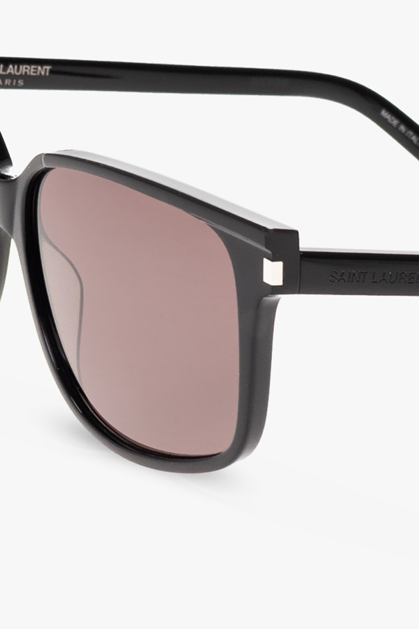 Saint Laurent ‘SL 599’ Horrizon sunglasses