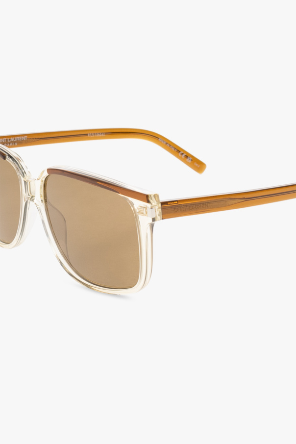 Saint Laurent ‘SL 599’ sunglasses